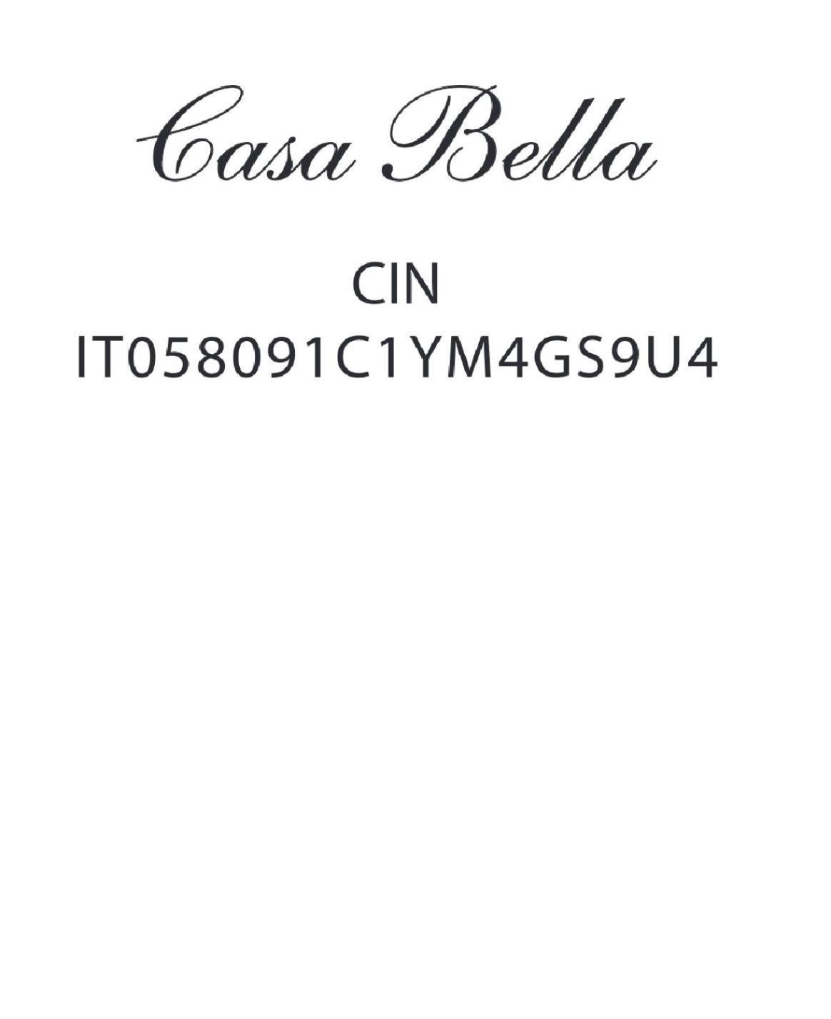 Casa Bella Villa Roma Exterior foto
